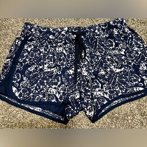 Gap Women’s Linen Shorts